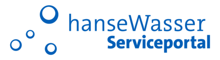 hansewasser serviceportal